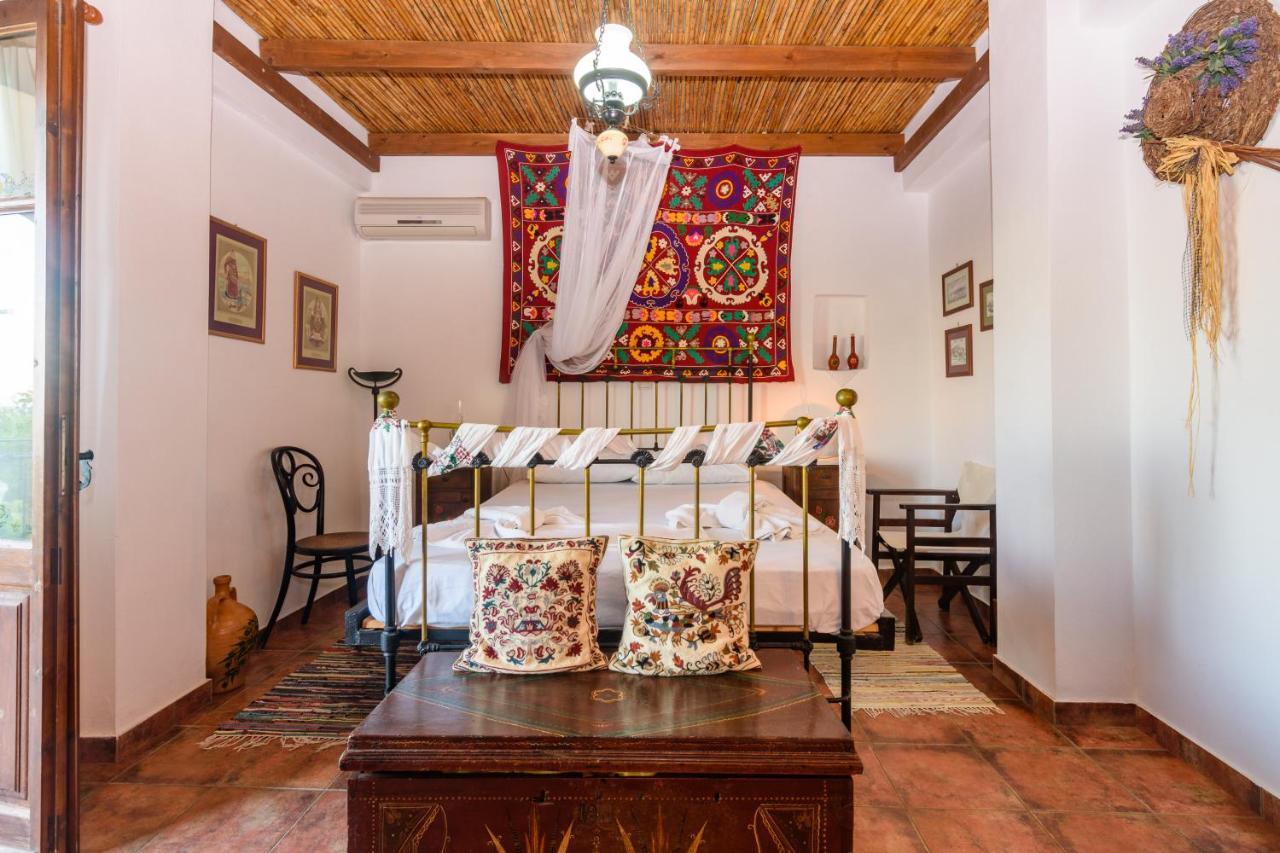 Eros Pittoresque Retreats - Perfect Location, Panoramic Seaview Koróni Εξωτερικό φωτογραφία